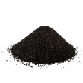 Low Ash Granular Activated Carbon Filter Media Material Making Cartridge